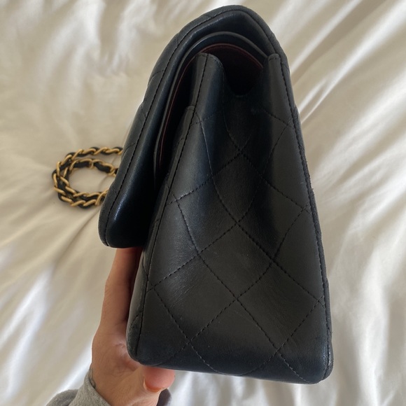 Chanel Jumbo Double Flap - Picture 7 of 8